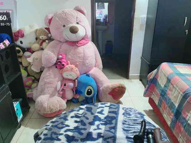 millarobertss webcam