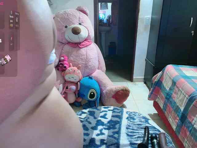 millarobertss webcam