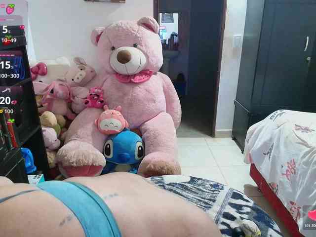 millarobertss webcam