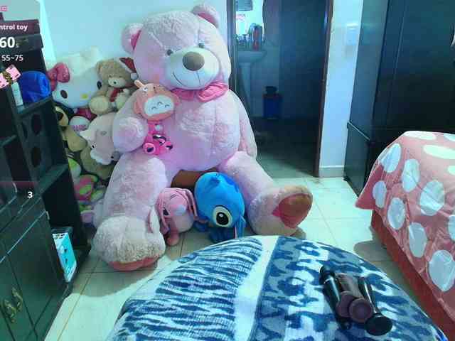 millarobertss webcam