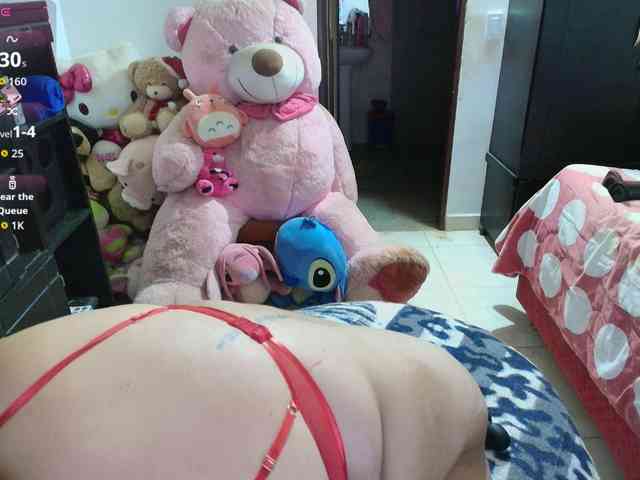 millarobertss webcam