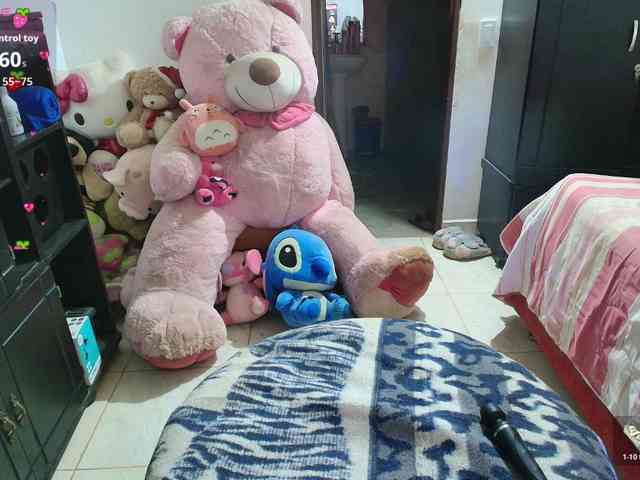 millarobertss webcam