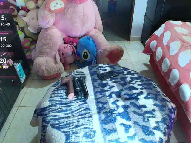 millarobertss webcam