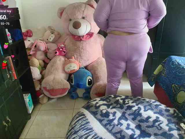 millarobertss webcam