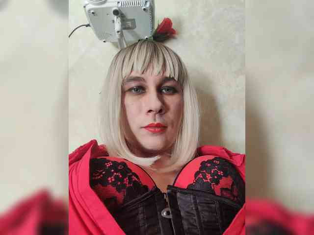 Nimho Live Webcam on BongaCams