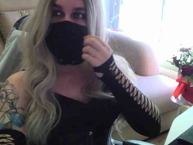 Nimho Live Webcam on BongaCams