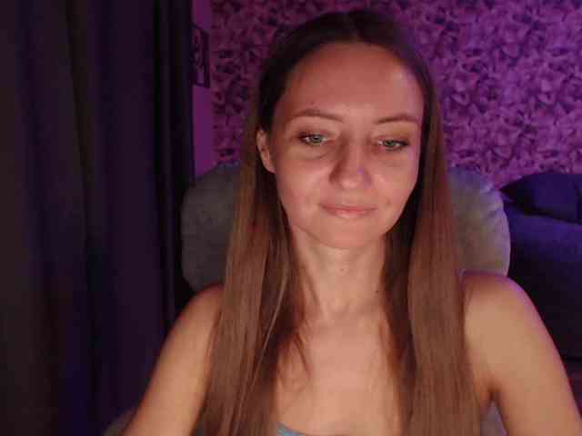 Gamora- Live Webcam on BongaCams