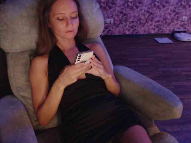 Kami_ webcam