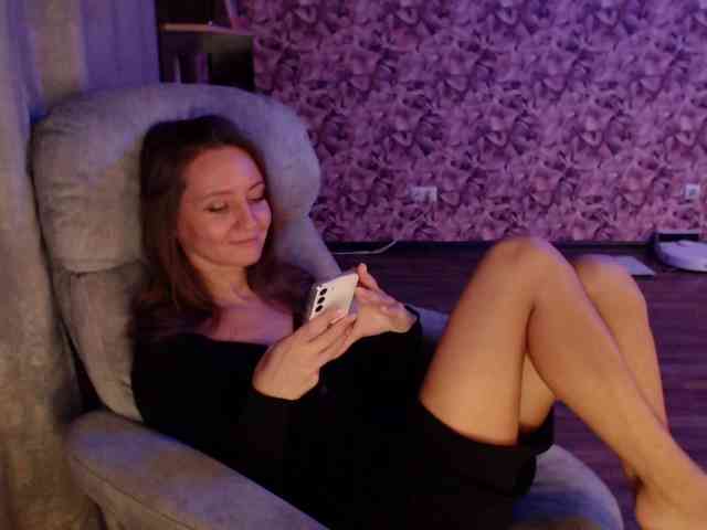 Kami_ webcam