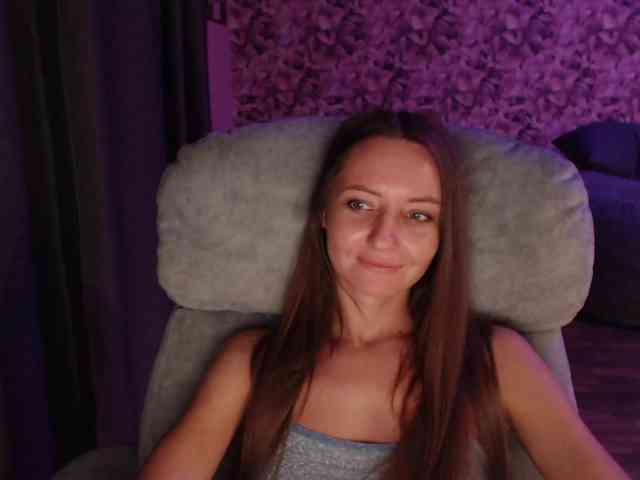 Gamora- Live Webcam on BongaCams