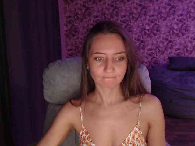 Gamora- Live Webcam on BongaCams