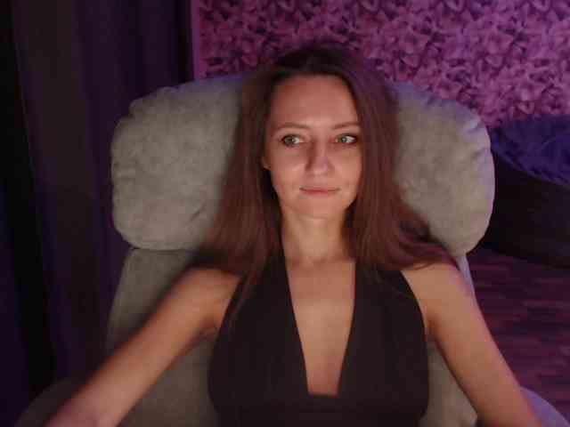 Gamora- Live Webcam on BongaCams