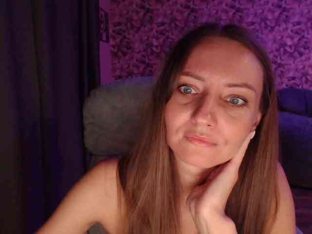 Gamora- Live Webcam on BongaCams