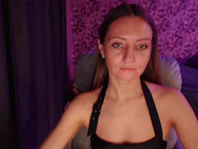 Gamora- Live Webcam on BongaCams