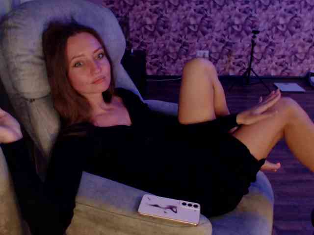 Kami_ webcam