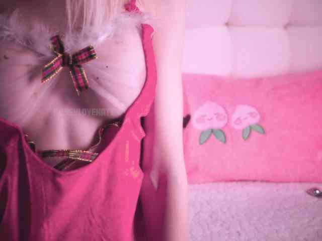 Pussylovekate webcam