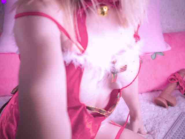 Pussylovekate webcam