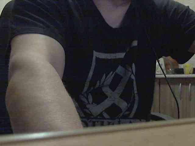 newstarborn Live Webcam on BongaCams