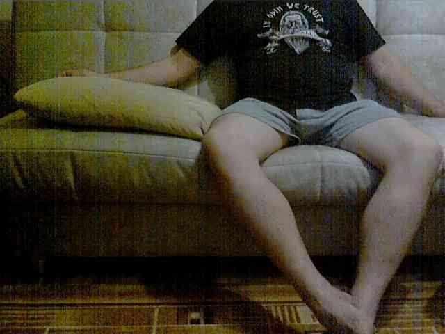 newstarborn Live Webcam on BongaCams