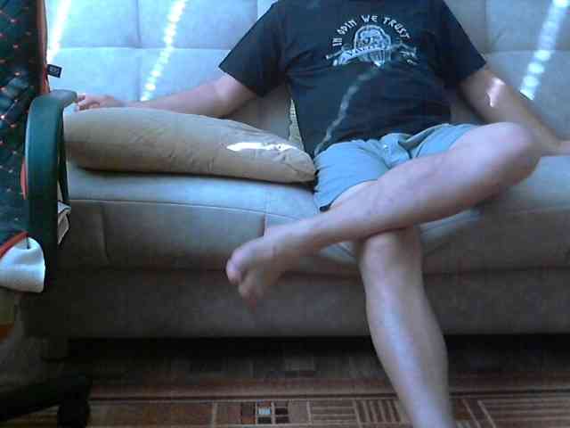 newstarborn Live Webcam on BongaCams