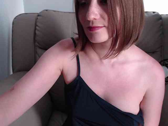 peppery webcam