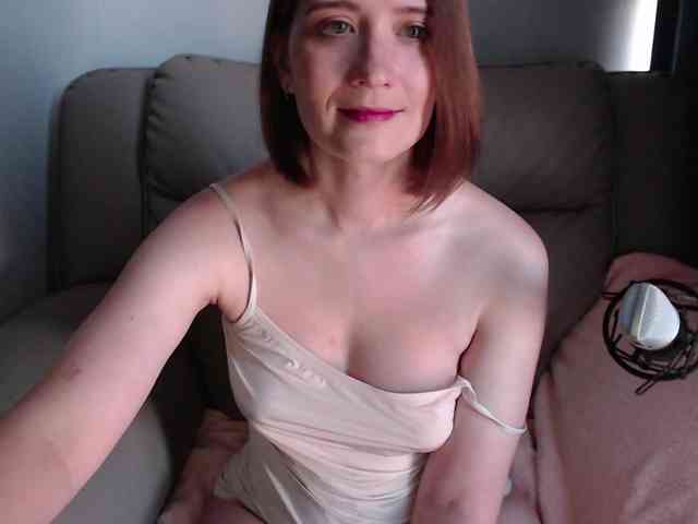 peppery webcam