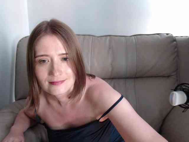 peppery webcam