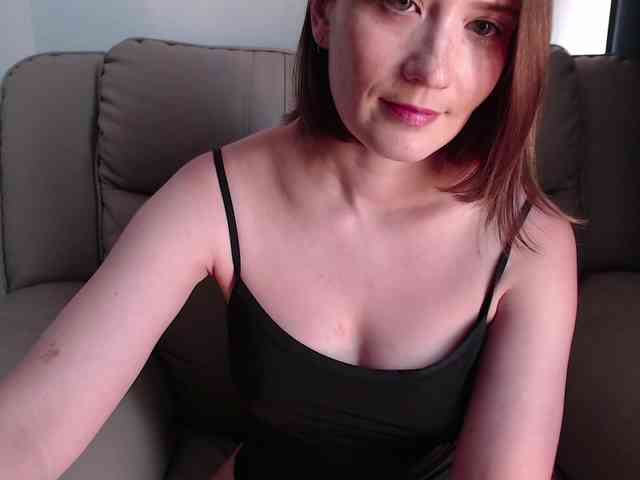peppery webcam