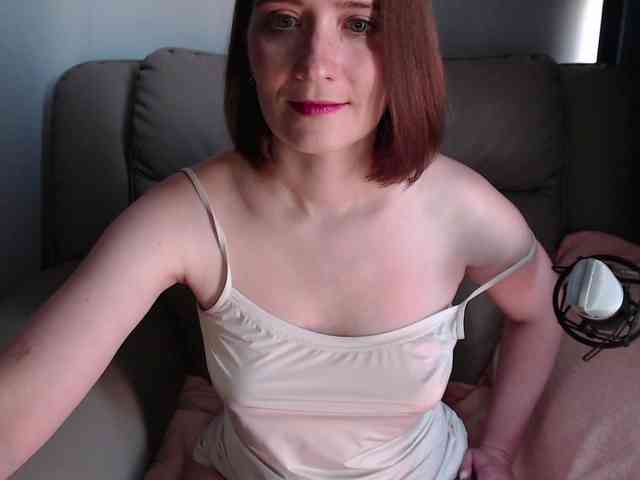 peppery webcam