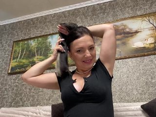 ProstoLolkaXXX Porn Show