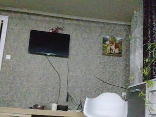 ProstoLolkaXXX Porn Show