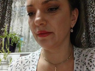 ProstoLolkaXXX Porn Show