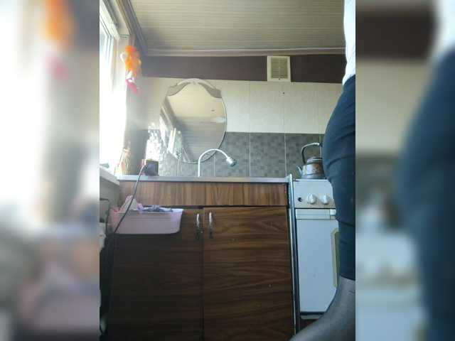 Lalili's BongaCams show and profile