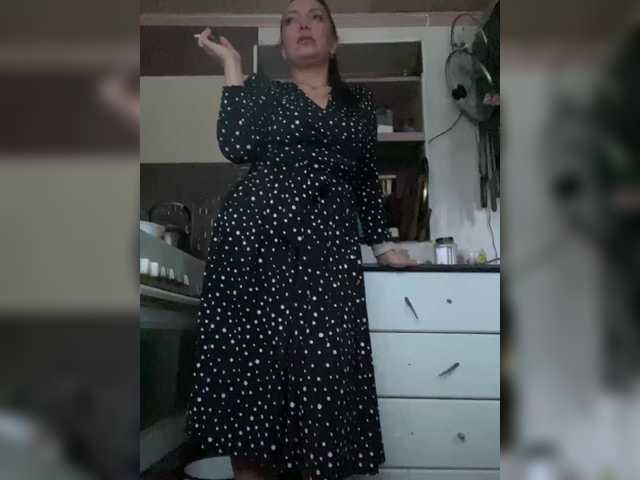 Lalili's BongaCams show and profile