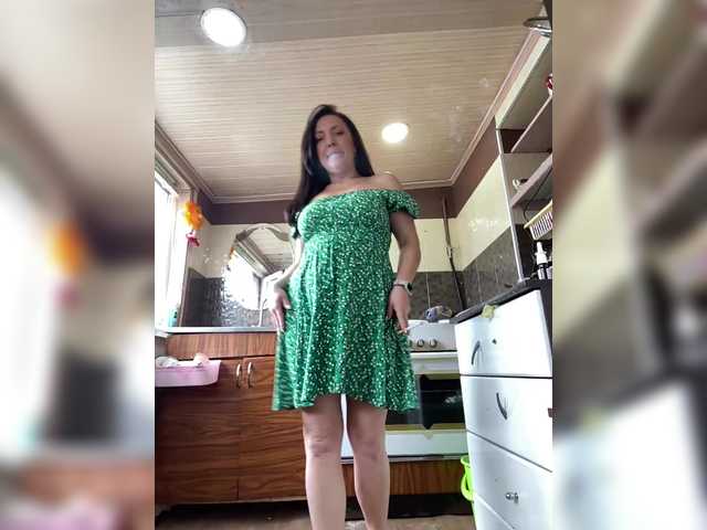 Lalili's BongaCams show and profile