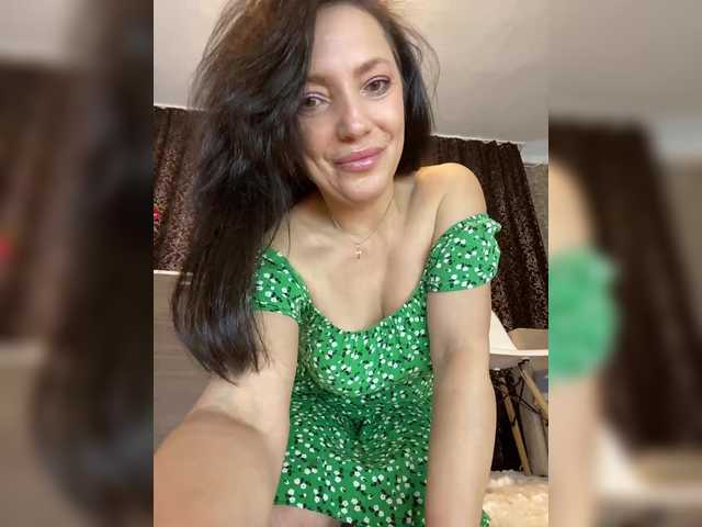 Lalili's BongaCams profile