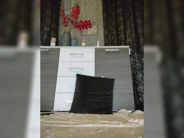 Lalili's BongaCams profile