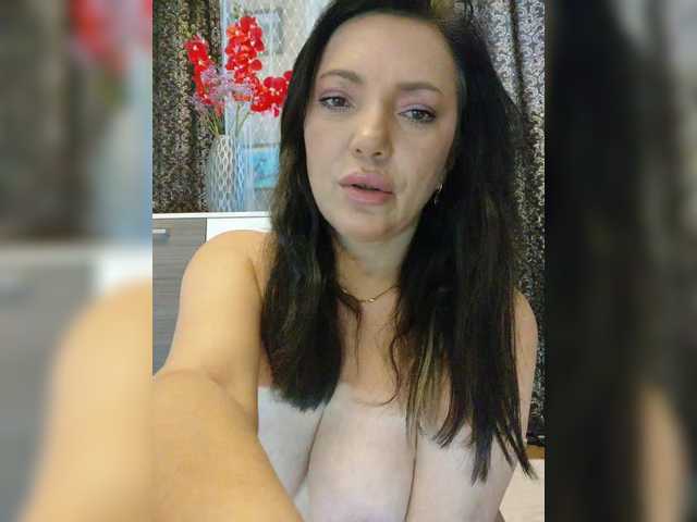 Lalili's BongaCams profile