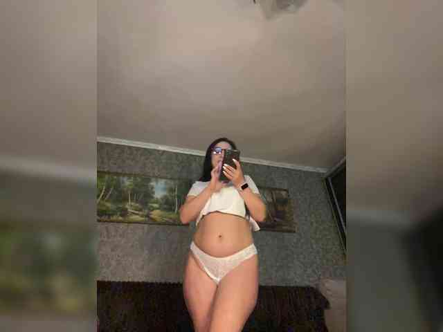 ProstoLolkaXXX webcam