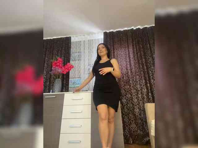 ProstoLolkaXXX webcam