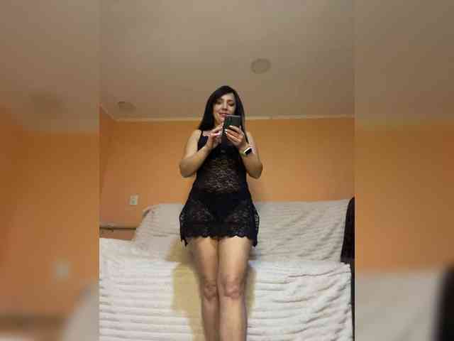 ProstoLolkaXXX webcam