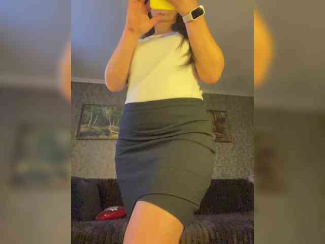 ProstoLolkaXXX webcam