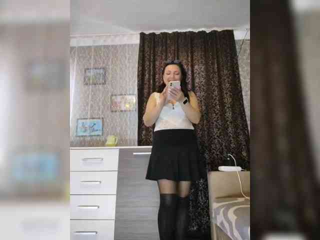 ProstoLolkaXXX webcam