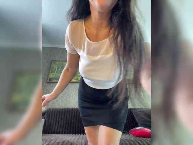 ProstoLolkaXXX webcam