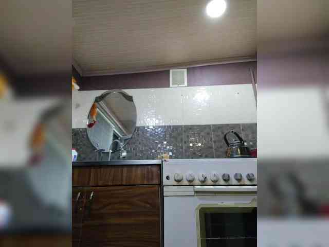 ProstoLolkaXXX webcam