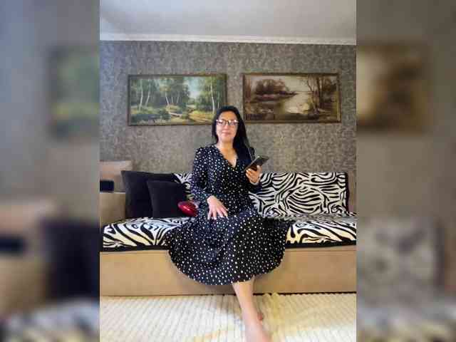 ProstoLolkaXXX webcam