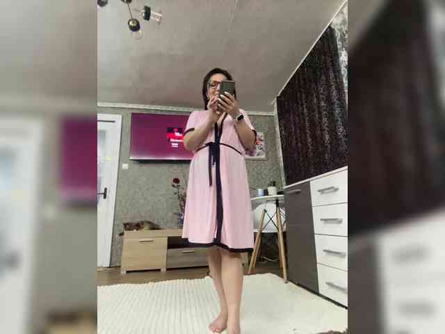 ProstoLolkaXXX webcam