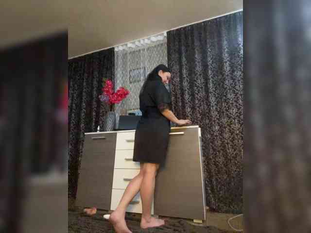 ProstoLolkaXXX webcam