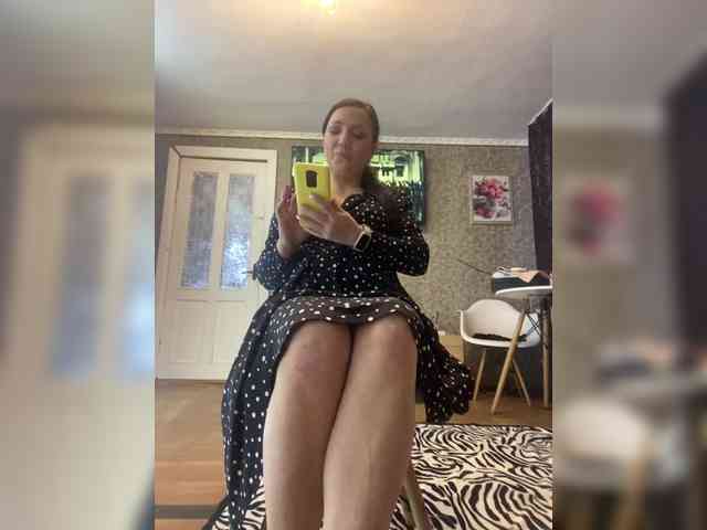 ProstoLolkaXXX webcam