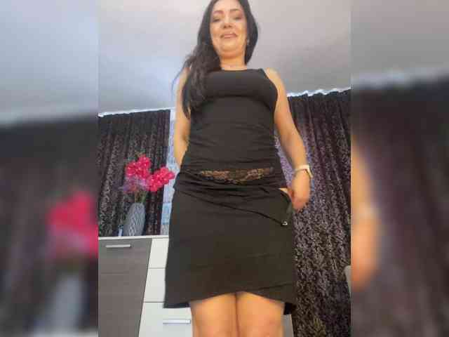 ProstoLolkaXXX webcam